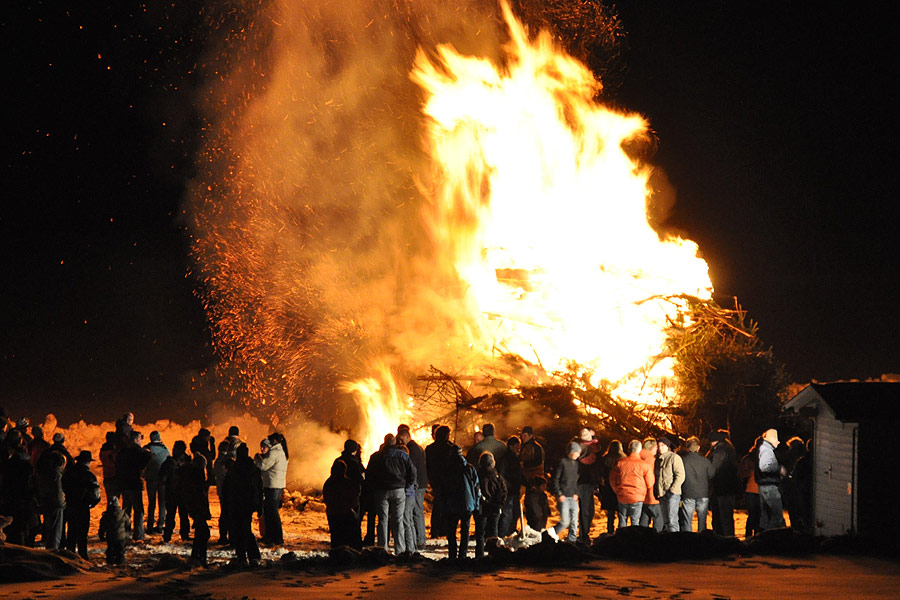 Funkenfeuer Funkenfeuer